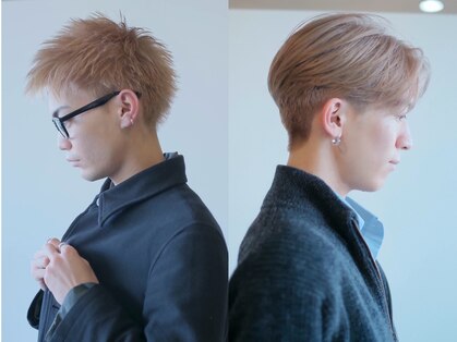 ミナリ(minari)の写真