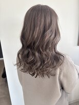 ヴィアルス 美園店(VIARS)&nbsp;グレージュカラー