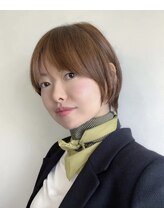 パウダーテラ(Powder tera)&nbsp;槇 あかね