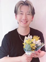 シロフ シブヤ(shirof shibuya) 尾崎 空河