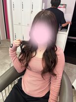 ロサ ファイブヘアー(Rosa..5Hair)&nbsp;ナチュラルブラウン！