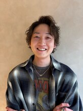 アヴァンス 光明池店(AVANCE.) 堤 海斗