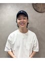 アグ ヘアー ファド 岡場店(Agu hair Fado)&nbsp;井口 慎弥