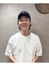 アグ ヘアー ファド 岡場店(Agu hair Fado) 井口 慎弥