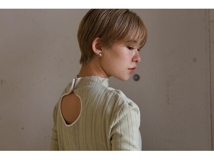 クロン(cron)の写真