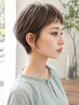 キラク(kirak)&nbsp;すっきりショート