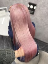 リルフェアリー 磐田店(Li’lFairy) white pink