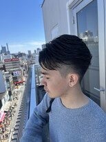 クリーム 大宮(CREAM)&nbsp;メンズスタイル