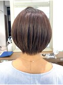 ショート