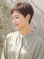 ヘアールームノエル(Hair room Noel) エイジング若見え-5歳大人女性40代50代60代アラサーアラフォー