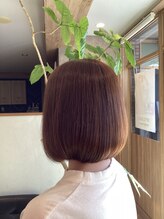 リアンヘアサロン(Lian hair salon)