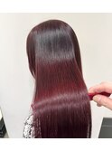 ディープバイオレットミディアム