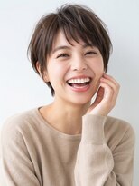 ケリーズグリーン(Kelly's Green)&nbsp;ショートヘア