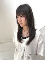 ロジヘア(Logi Hair)&nbsp;ハッシュカット