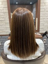 ルシクラージュ 武蔵小杉店(Recyclage)&nbsp;さらつや縮毛矯正☆