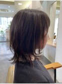 ミディアムレイヤー