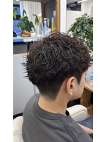 グレーベンヘアー 住吉(GREVEN hair)&nbsp;ルーズパーマ