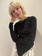 ノルン バイ シェリッシュ(Norn by sheriche)の写真/《丁寧なカウンセリングが人気◎》あなたの"なりたい"と"似合う"を両立するスタイルをご提案します☆