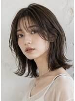 ヘアーリゾートガーデン 浅草 蔵前店(Hair Resort Garden)&nbsp;髪質改善/縮毛矯正/レイヤーカット/ボブ/ヘッドスパ