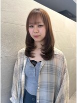 シーサカエ(SHE.sakae)&nbsp;結べるmedium layer