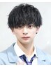 初めての方はこちら｜全メニュー【新規20%OFF】men'smen'sカットmen'sサロン