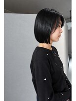 ルフト(Luft.)&nbsp;simple  bob