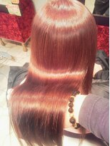 デュース ヘアーメイクス(DEUCE Hair Makes)&nbsp;トリートメントカラー