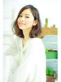 《30代40代50代》似合わせカット×パーマボブ【MINX蛭田】23