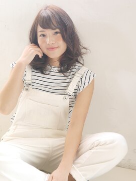 ブルック アーク 春日部店(brook ark) フェミニンポア