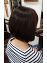 グリーンルーム(green room)&nbsp;★ボブのリクエストが多いです★