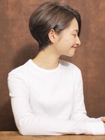 シアンデルカ(CYANDELUCCA)&nbsp;大人可愛いショート