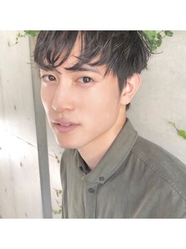 オルセン(OLSEN) メンズスタイルお任せ下さい！ヘッドキュアも出来ます！