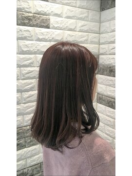 プログレス 荻窪店(PROGRESS) ツヤセミディ