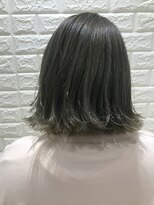 モードケイズ 松原店(MODE K's)&nbsp;永井勇樹