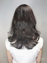 シェル 吉祥寺(shell)&nbsp;エフォートミディレイヤー