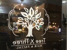 ツリースリー(Tree Three)