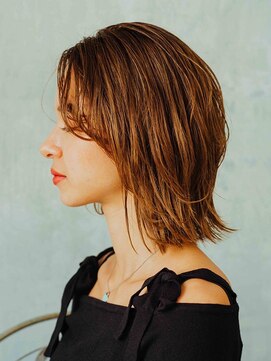 プロデュース 古淵店(Produce) 外はねウルフミディ【古淵/相模原/町田】