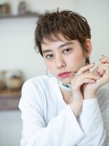 プロデュース 古淵店(Produce)&nbsp;クラシカルショート【古淵/相模原/町田】