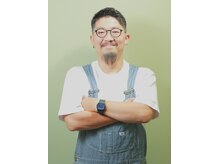 カスタムバーバースクレイプ(Custom Barber Scrape)