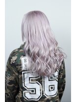 クリップ ジョイント ゴッド(CLIP JOINT GOD) 極限プラチナホワイトカラー