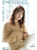 プロデュース 古淵店(Produce) ゆるカールロング