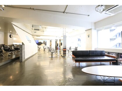 マカロニコースト(macaroni coast)の写真