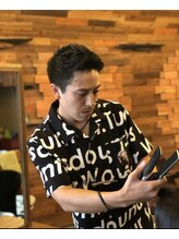 ヘアーサロン ミル(hair salon MiL) 関口 昌太