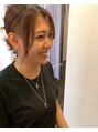 ヘアアンドメイク ドルチェ(Hari&Make DOLCe) Hishida