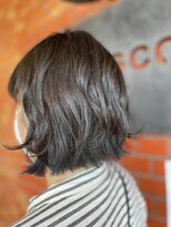 ボスコ 下北沢店(bosco)&nbsp;インナーcolor(Sakai Yukari)