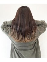 トゥルークリエイション 新越谷(True Creation)&nbsp;新越谷/こなれハイトーン/プレミアムカラー/大人ヘルシー/韓国風