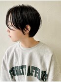ミニボブ