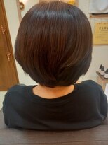 ヘアーサロン リベーラ(Hair Salon Libela)&nbsp;ダメージ予防ラララケア