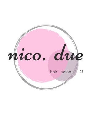 ニコデュエ 本厚木(nico. due)