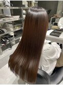 新髪質改善×トリートメント×美髪
